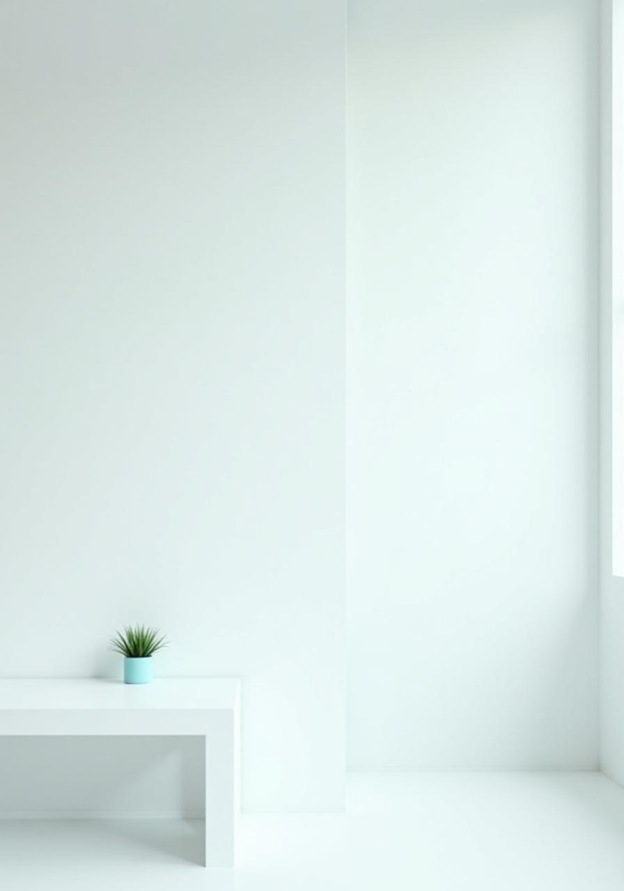 Professional office environment representing trust