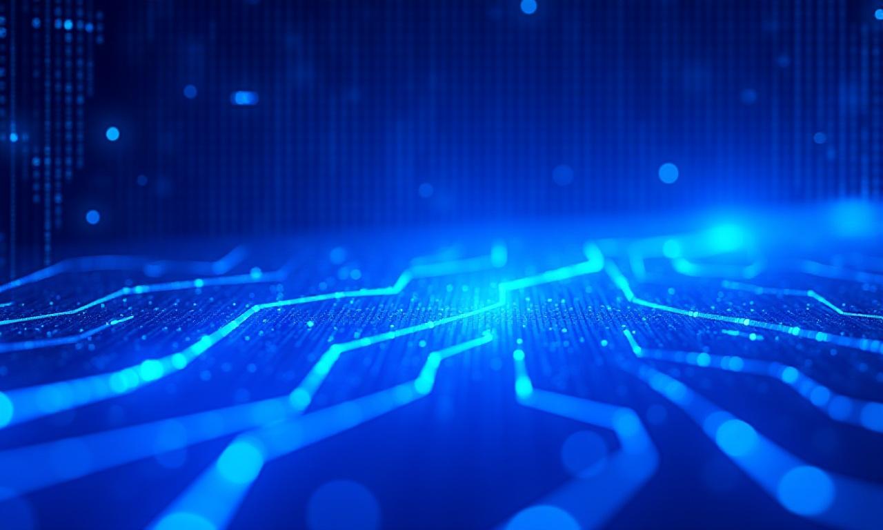 Abstract data visualization with neural networks